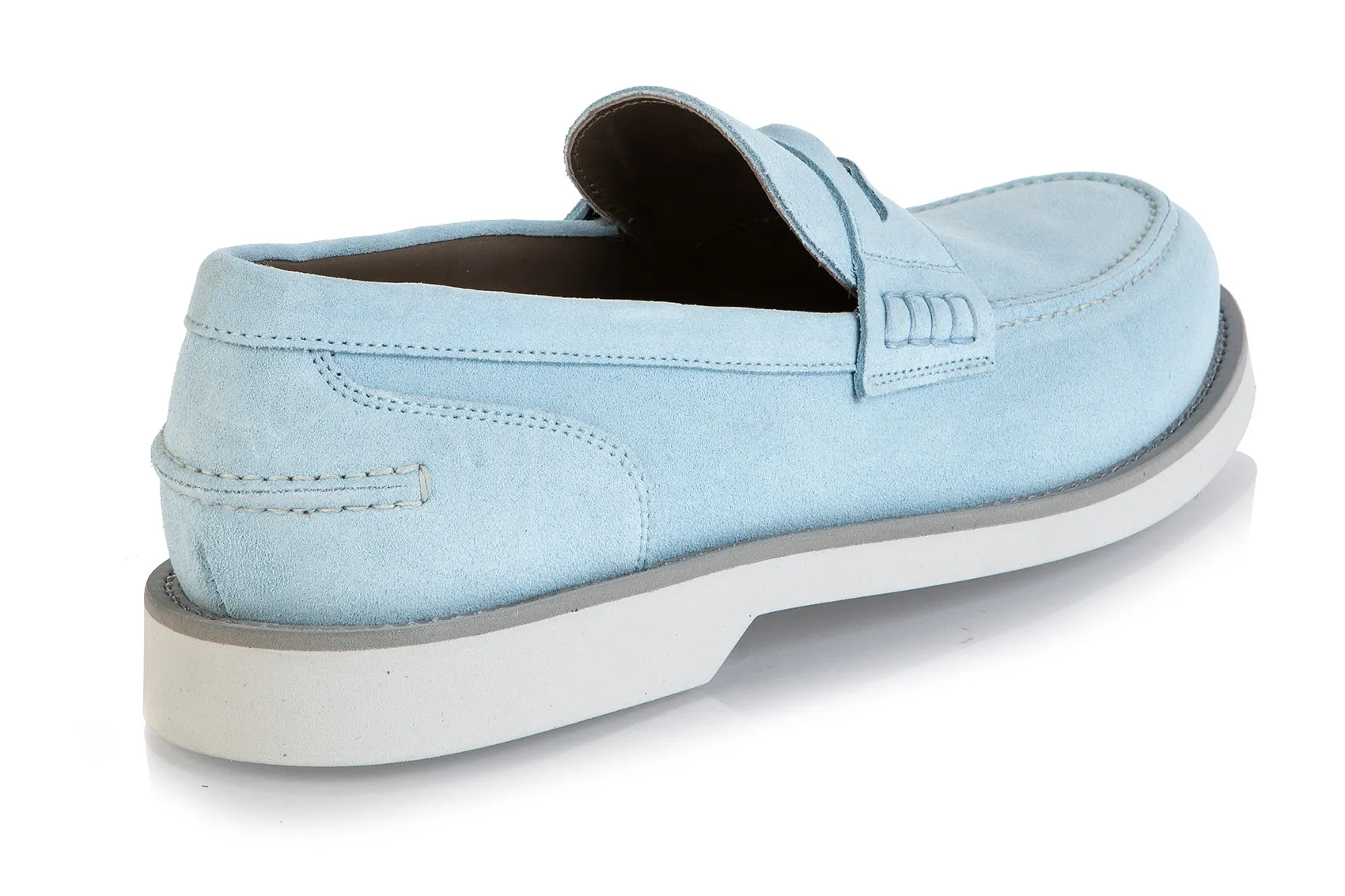 8503 Baldinini Shoes / Blue