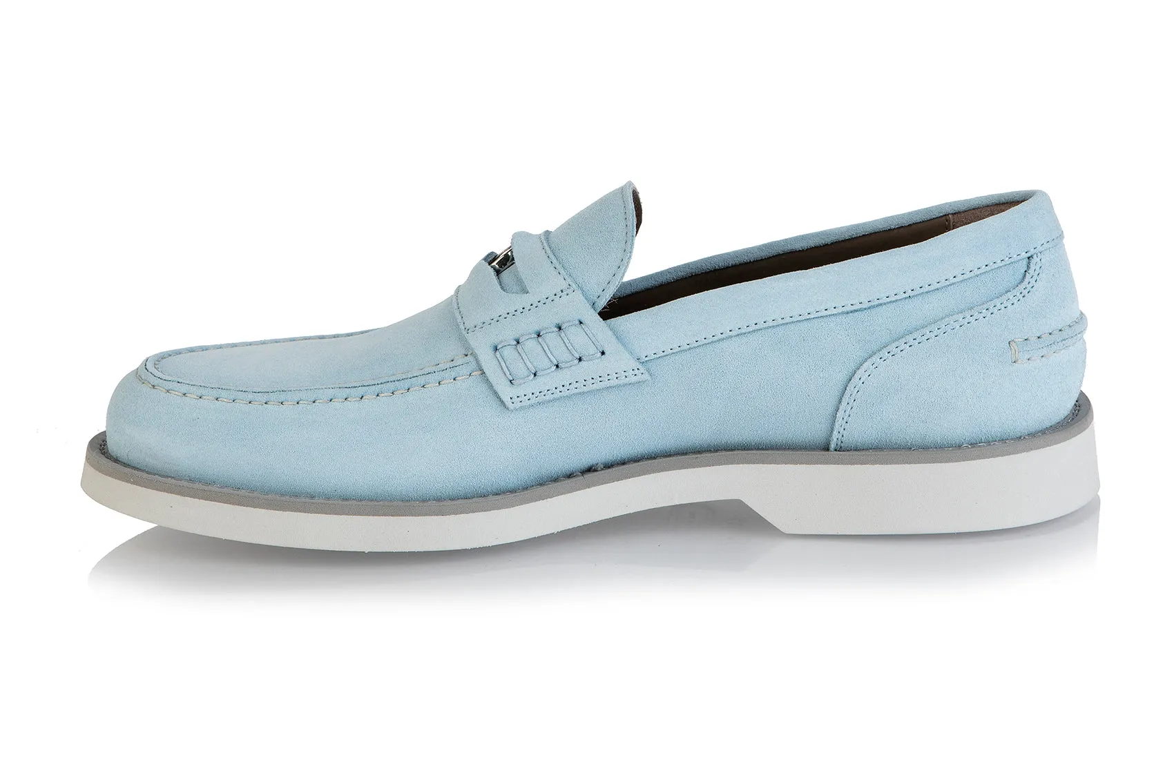 8503 Baldinini Shoes / Blue