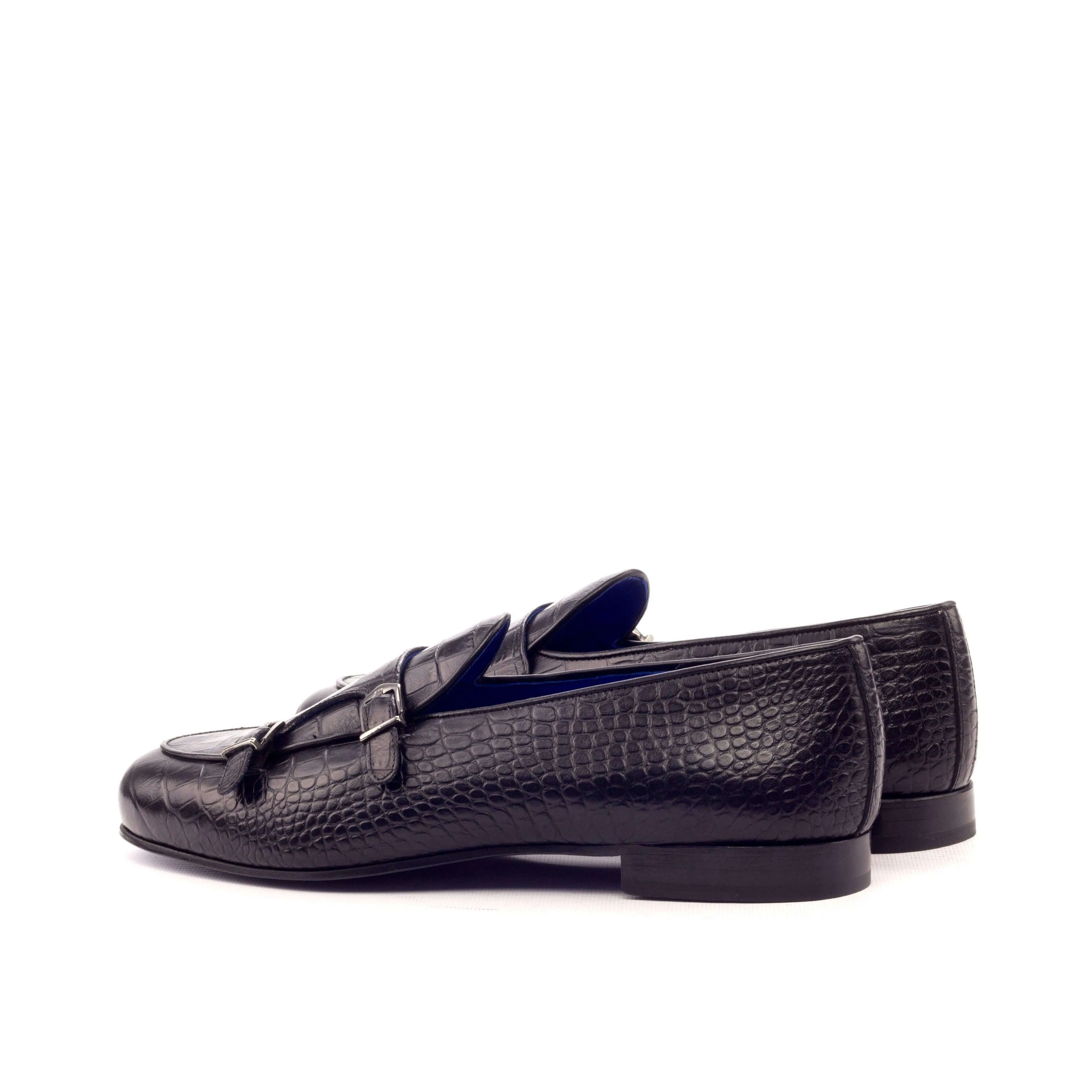 Asafa Belgian Monk Slipper II