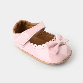 Baby Girl Shoes E149-Pink