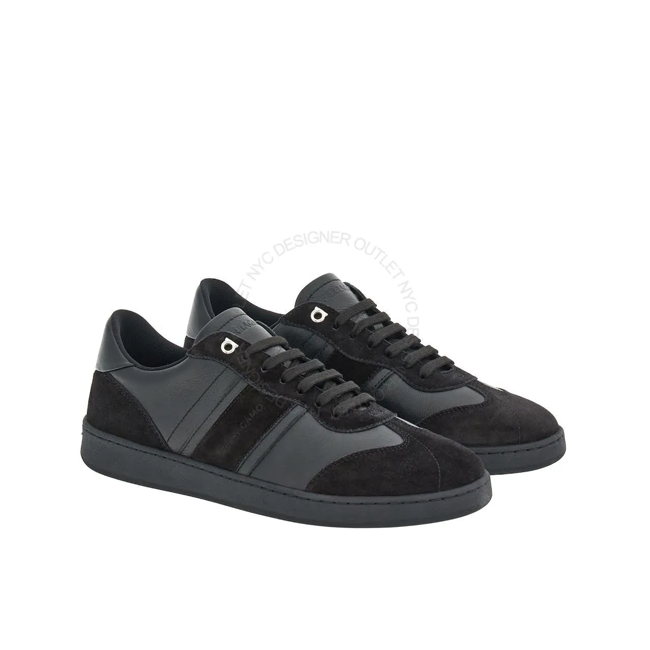 Ferragamo Achille 1 Sneakers