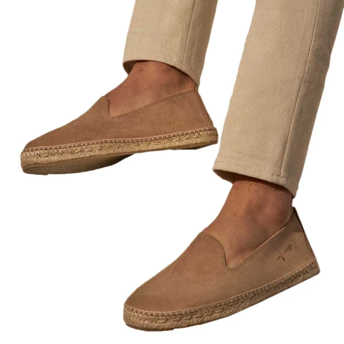 Flat Espadrilles