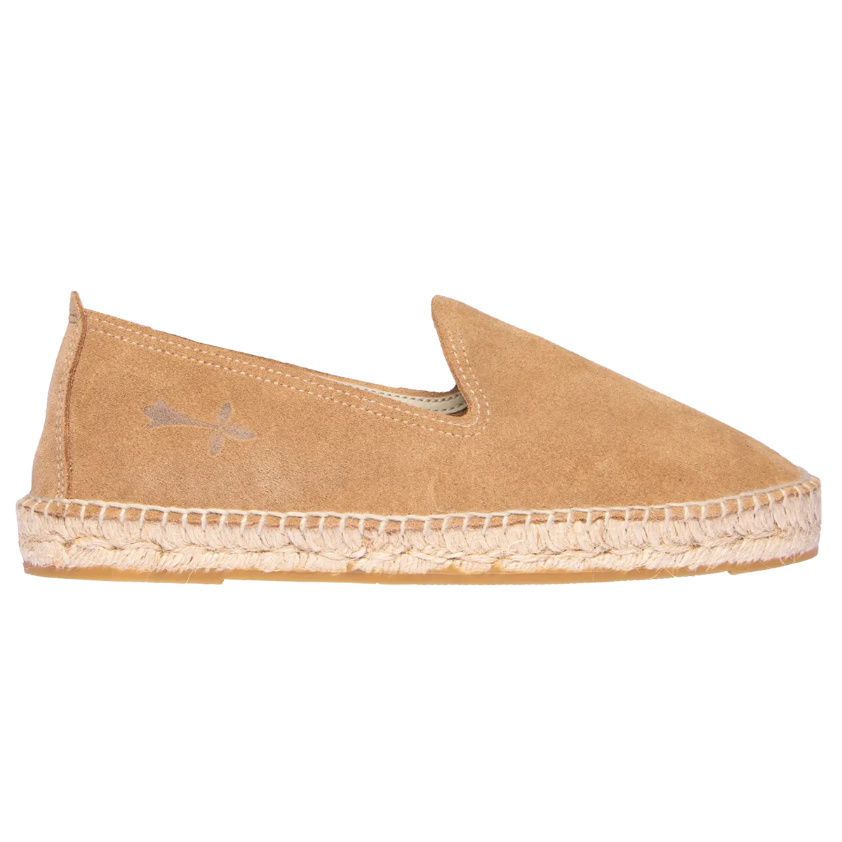 Flat Espadrilles