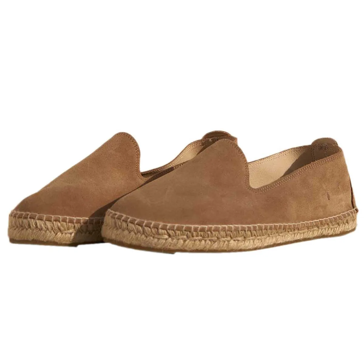 Flat Espadrilles