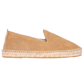 Flat Espadrilles