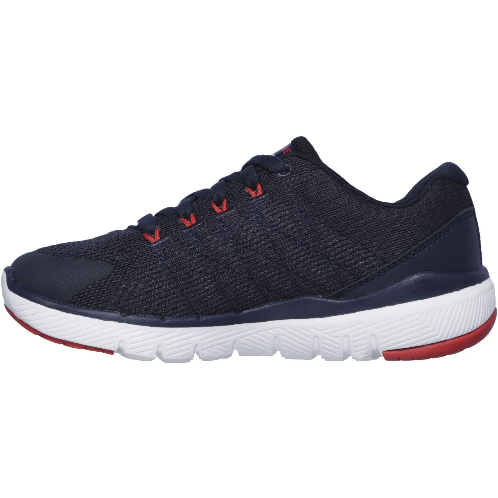 Flex Advantage 2.0 Lightweight Lace Up Trainer