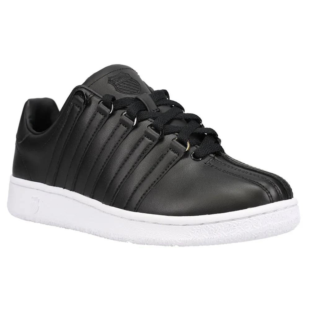 K-Swiss Women's Classic VN Leather Sneaker