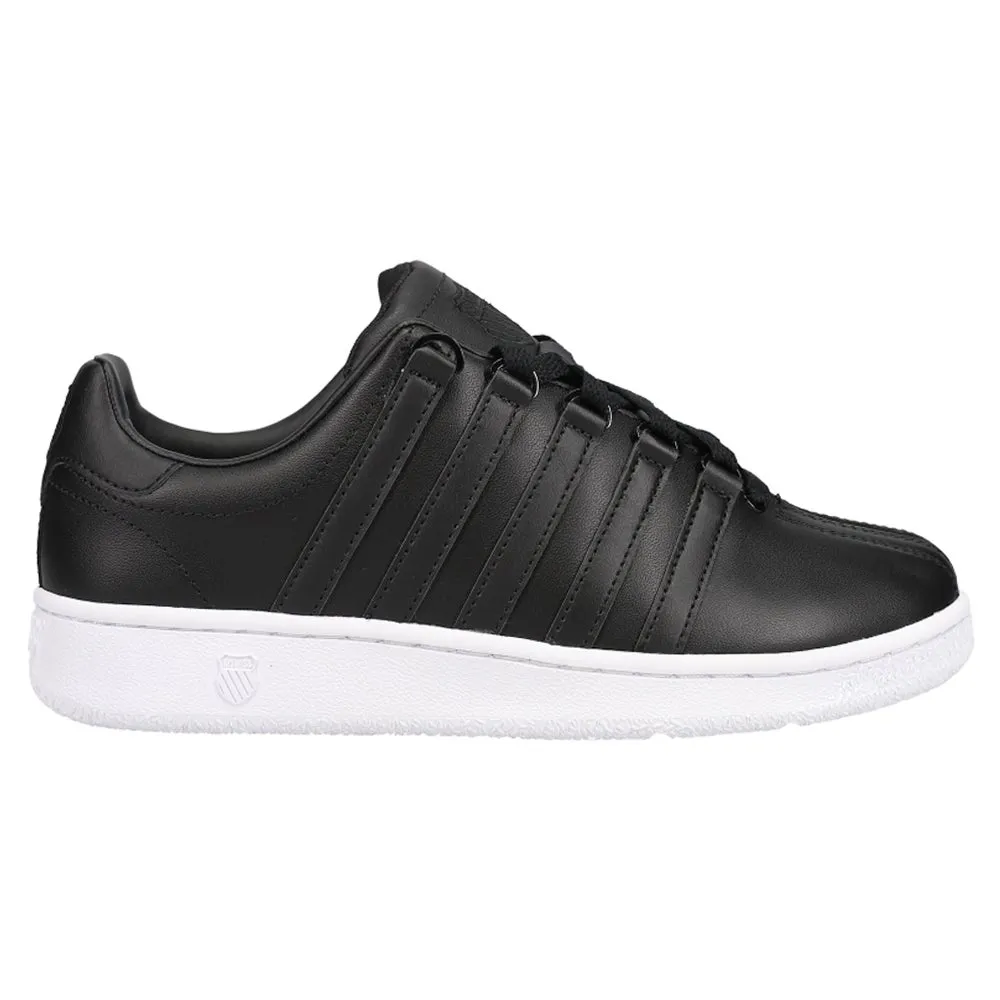 K-Swiss Women's Classic VN Leather Sneaker