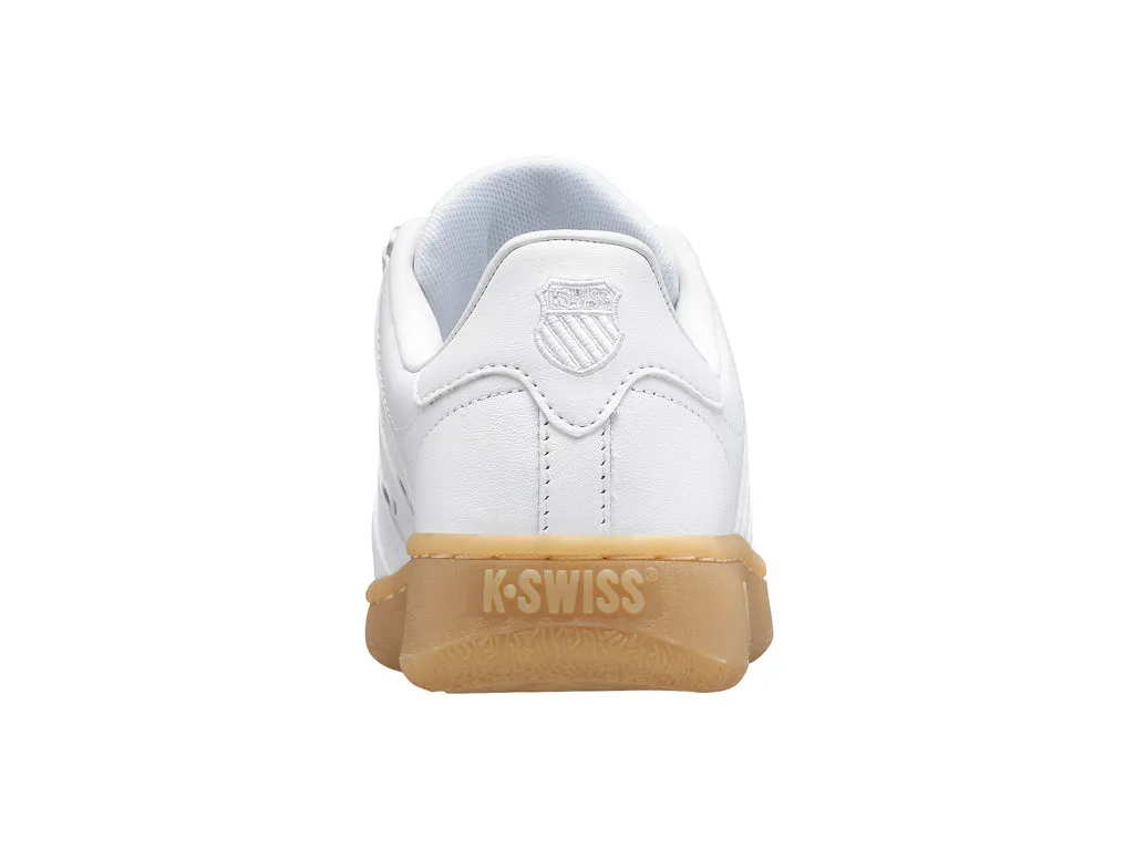 K-Swiss Women's Classic VN Leather Sneaker