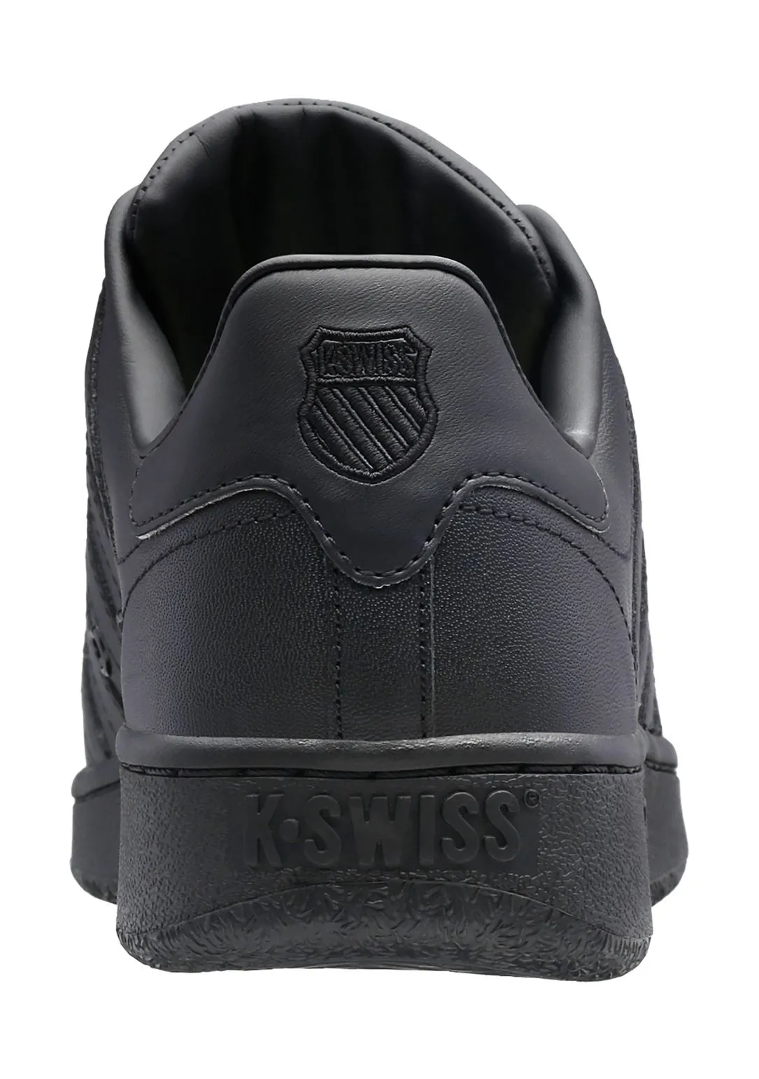 K-Swiss Women's Classic VN Leather Sneaker