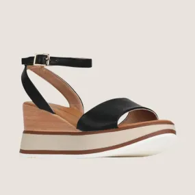 Los Cabos Kaja Wedge