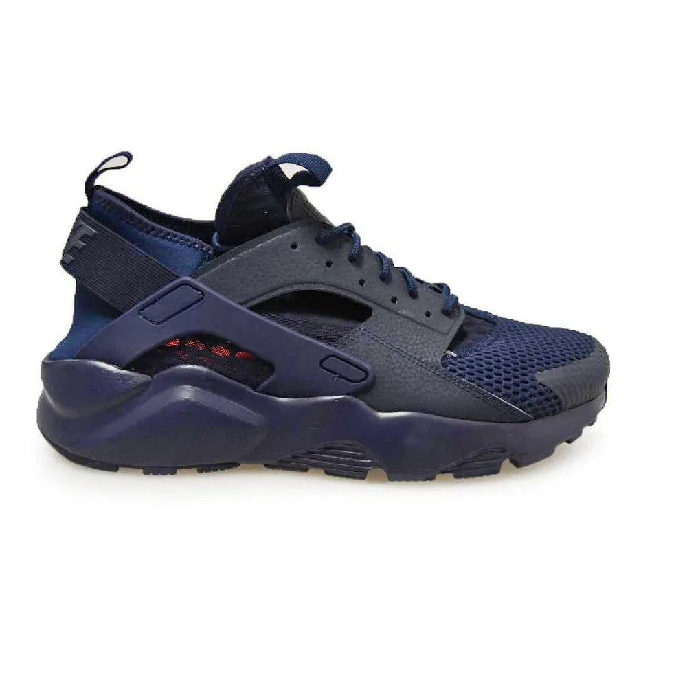 Mens Nike Air Huarache Run Ultra BR