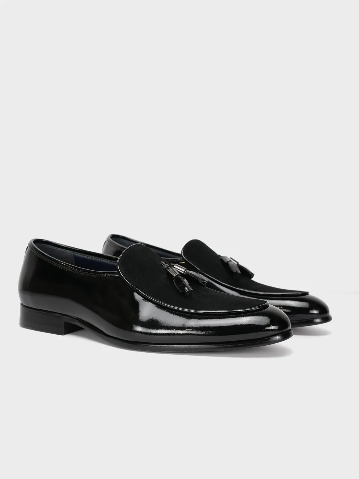 Mens "BLUSH" Dress Polished Formal Shoes