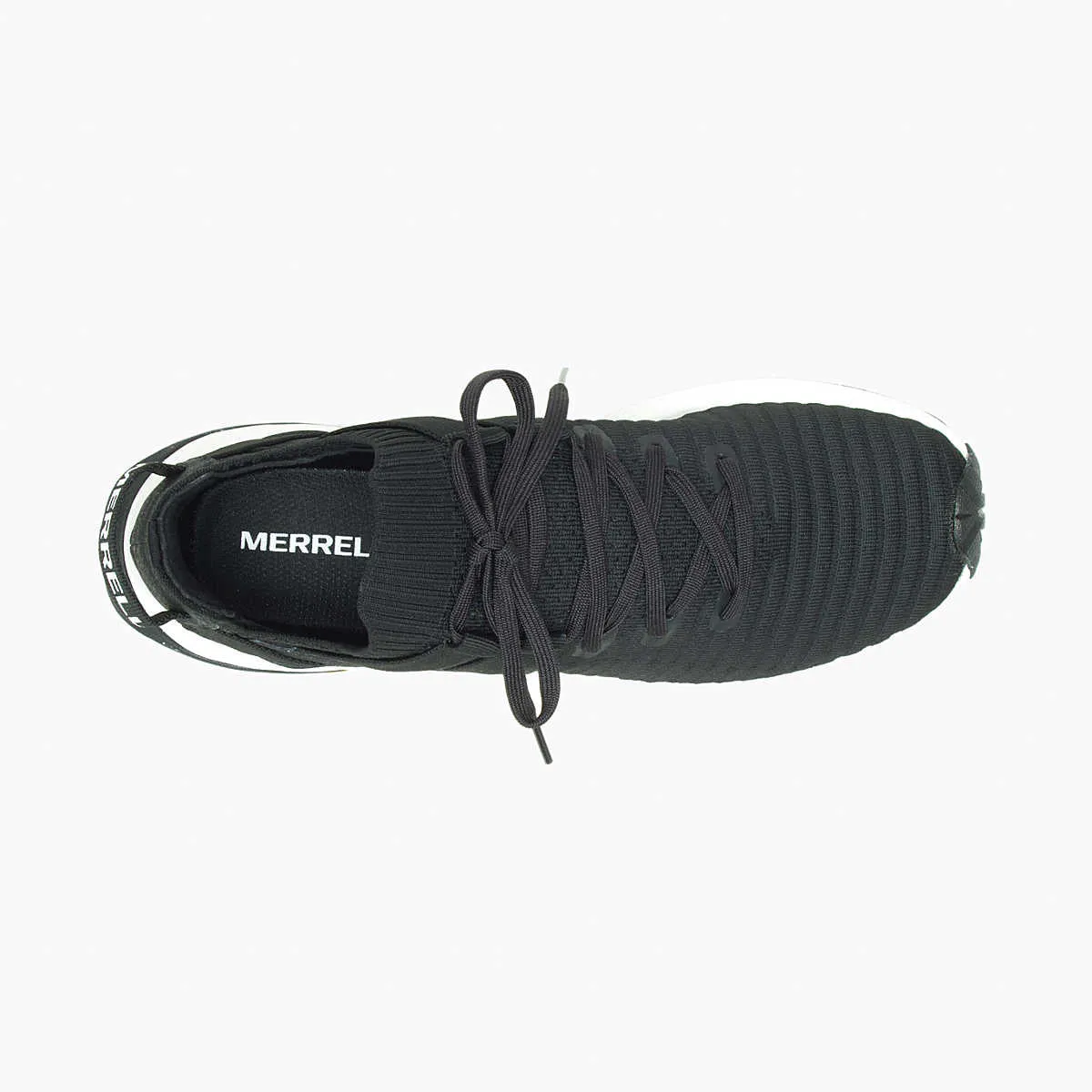 MERRELL Men's Embark Lace Sneaker