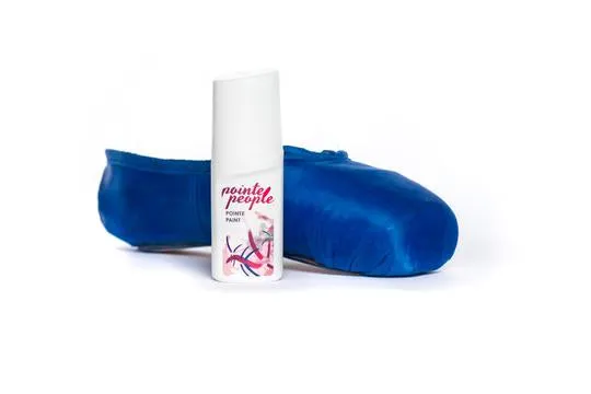 Pointe People Pointe Shoe Paint