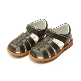 Preston Classic Fisherman Sandal