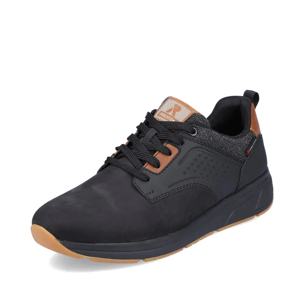 Rieker Revolution Men's "Joris" Sneaker