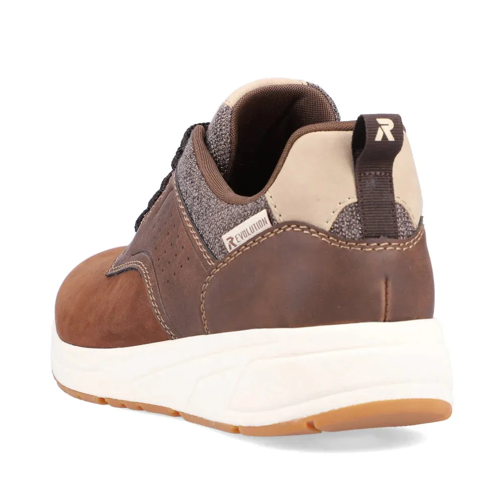 Rieker Revolution Men's "Joris" Sneaker