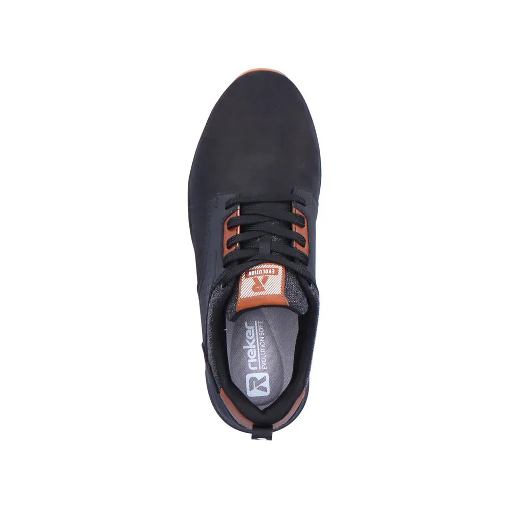 Rieker Revolution Men's "Joris" Sneaker