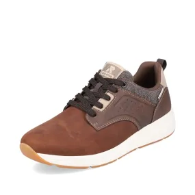 Rieker Revolution Men's "Joris" Sneaker