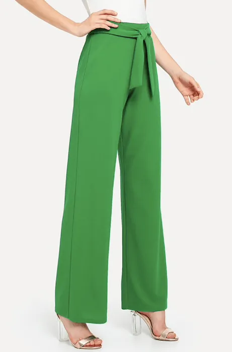 SIMPLY SWEET & OFFICE CHIC PANTS