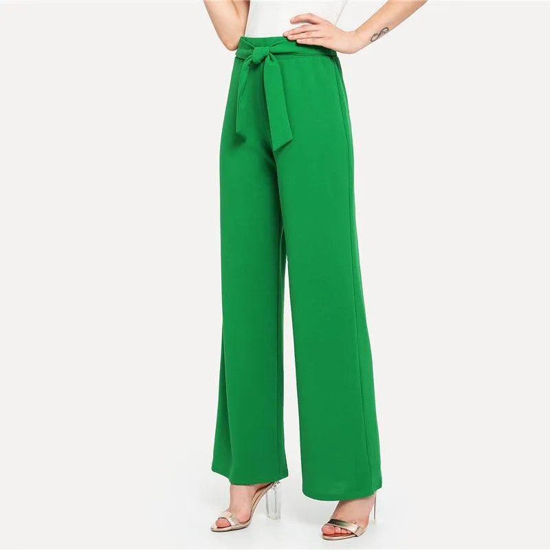 SIMPLY SWEET & OFFICE CHIC PANTS