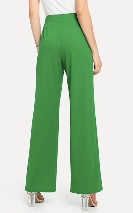 SIMPLY SWEET & OFFICE CHIC PANTS