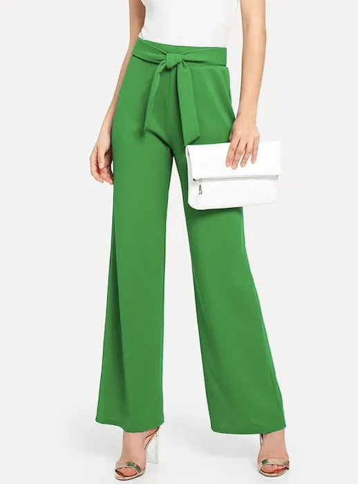 SIMPLY SWEET & OFFICE CHIC PANTS