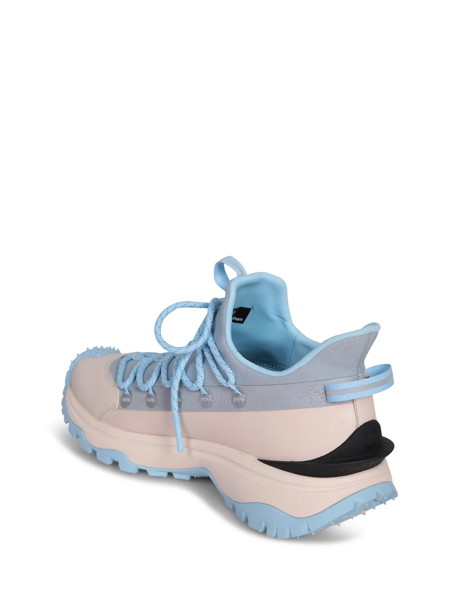 Trailgrip Lite 2 grey/ light blue sneakers