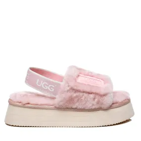 UGG Fashion Fluff