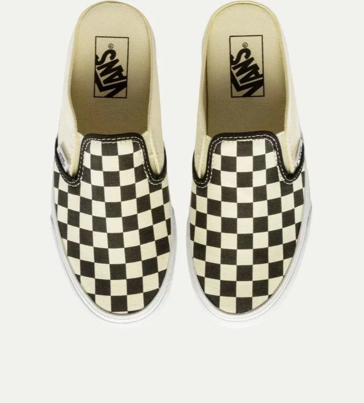 VANS CLASSIC SLIP-ON