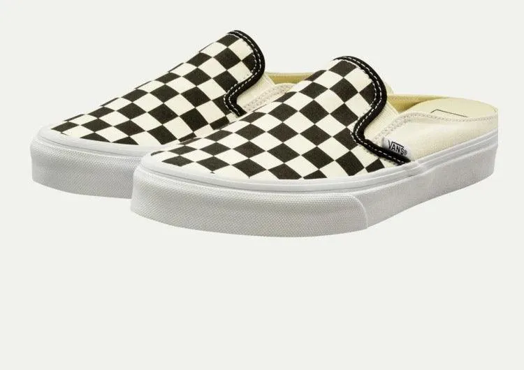 VANS CLASSIC SLIP-ON