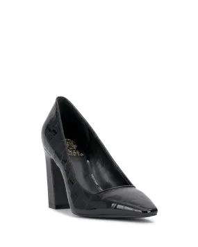 Vince Camuto Women's Sibrina Black M