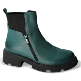 Womens Mago Vicki in Patrol Teal