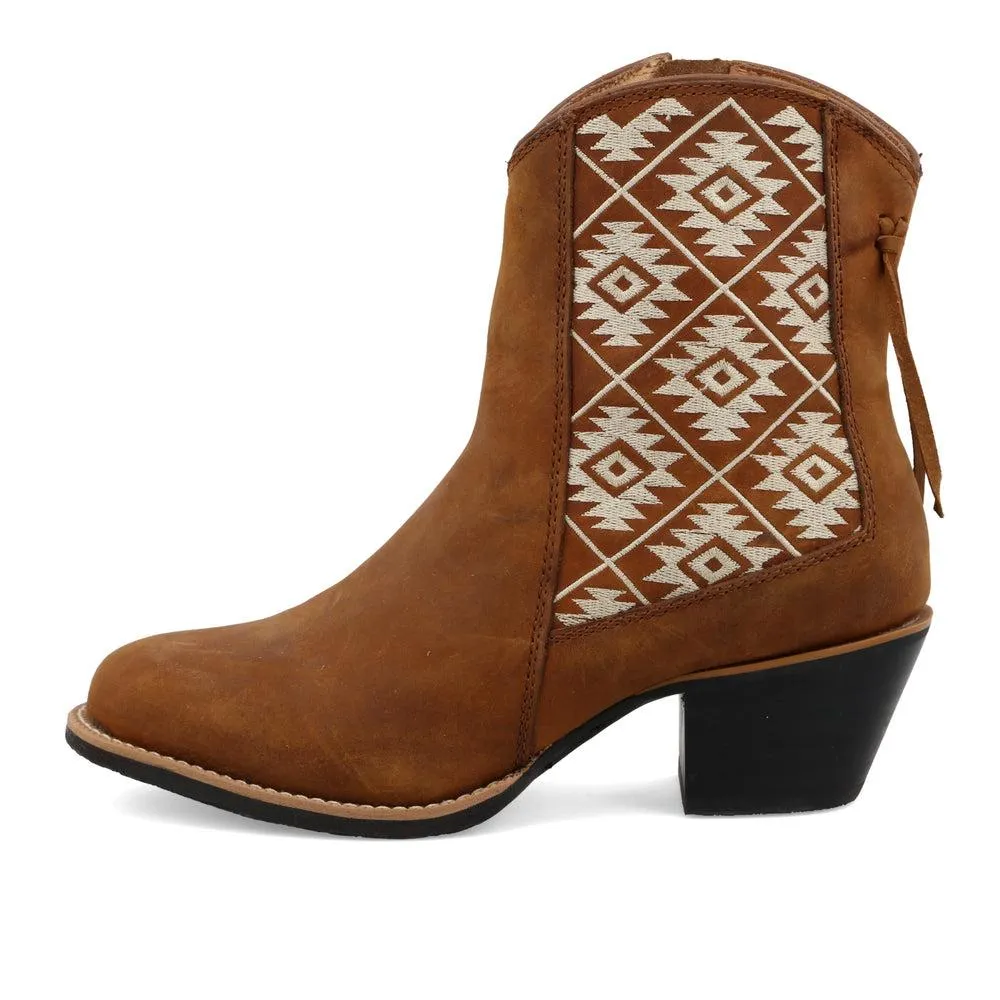 Women's7" Western Fashion